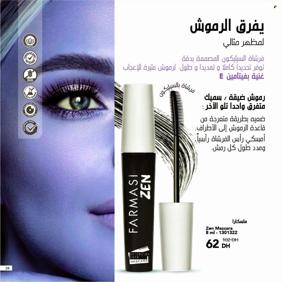 Catalogue Farmasi - 01/05/2023 - 31/05/2023. Page 24
