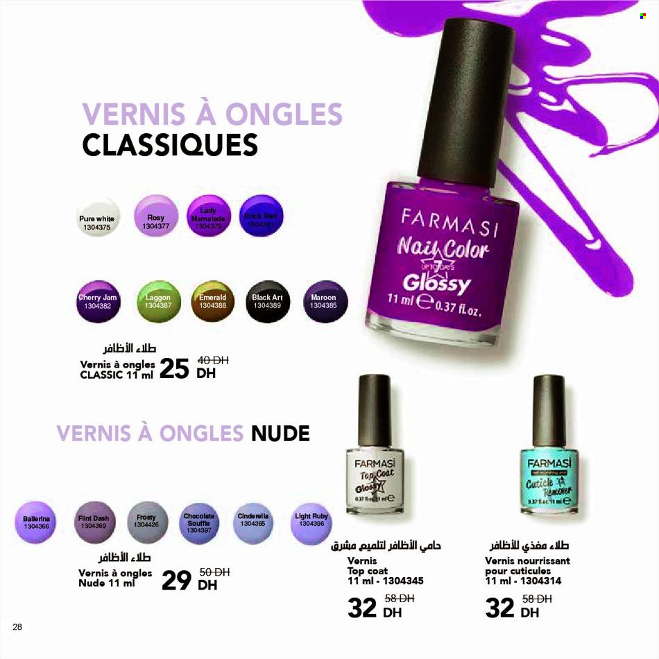 Catalogue Farmasi - 01/05/2023 - 31/05/2023. Page 28