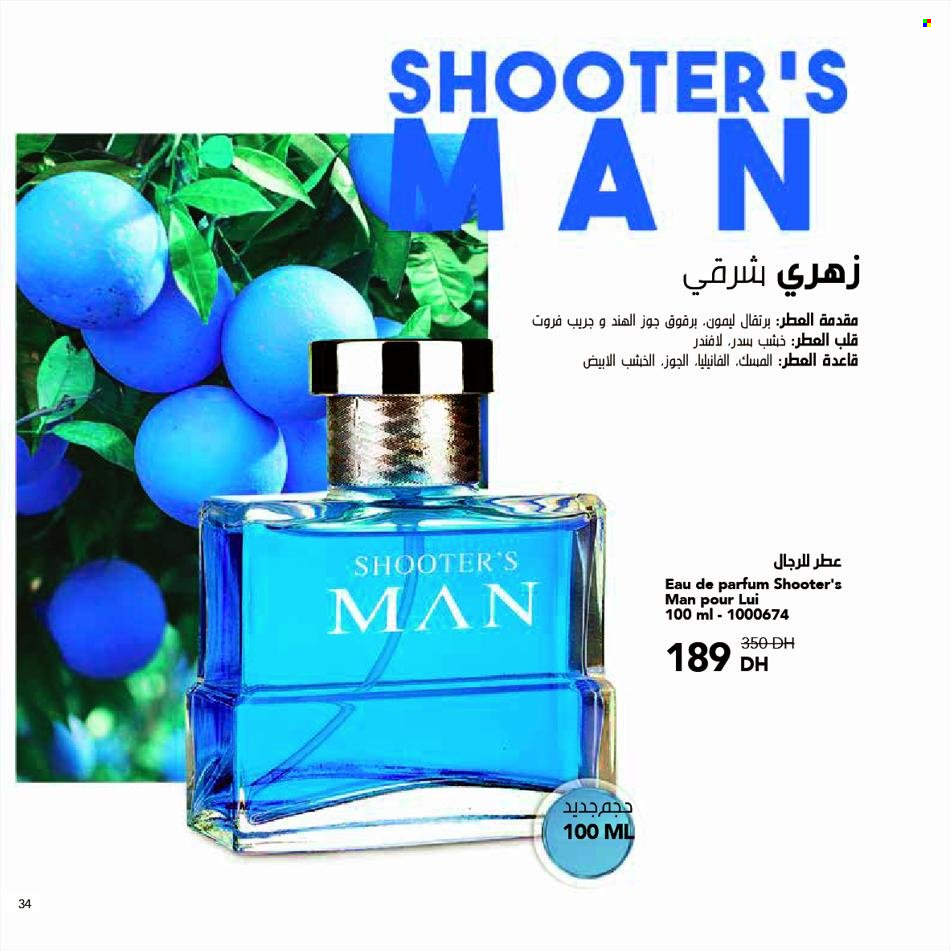Catalogue Farmasi - 01/05/2023 - 31/05/2023. Page 34