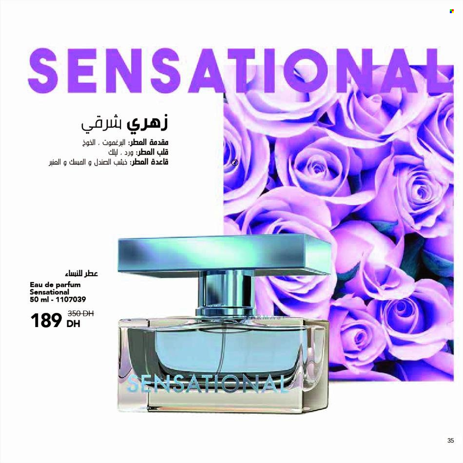 Catalogue Farmasi - 01/05/2023 - 31/05/2023. Page 35