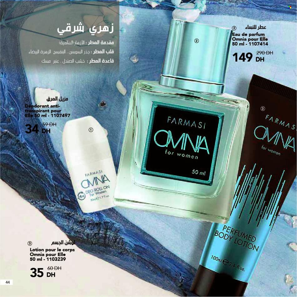 Catalogue Farmasi - 01/05/2023 - 31/05/2023. Page 44