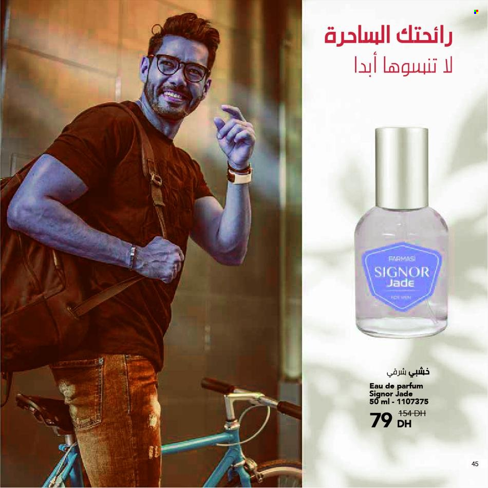Catalogue Farmasi - 01/05/2023 - 31/05/2023. Page 45
