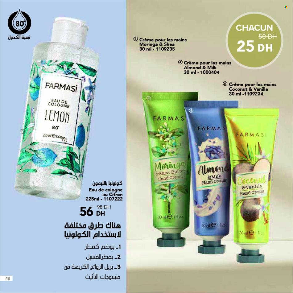 Catalogue Farmasi - 01/05/2023 - 31/05/2023. Page 48