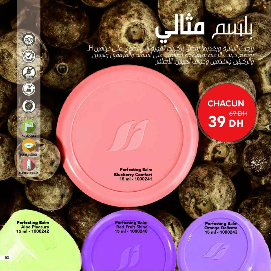 Catalogue Farmasi - 01/05/2023 - 31/05/2023. Page 50