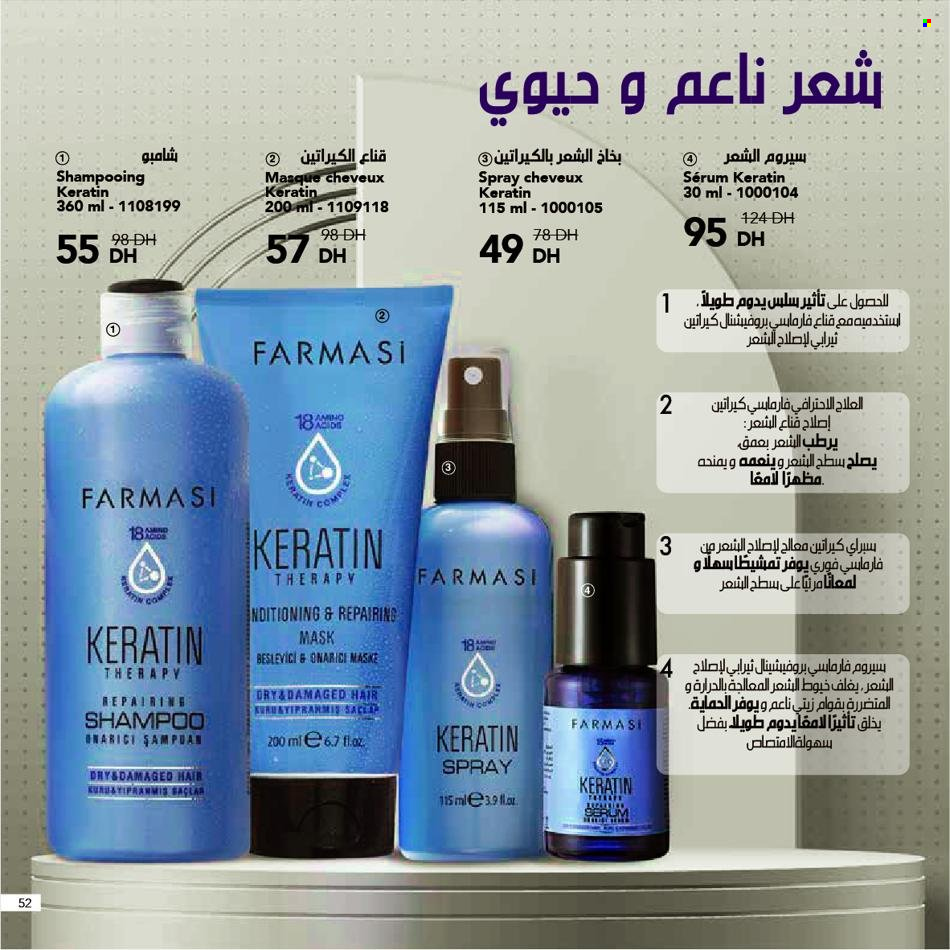 Catalogue Farmasi - 01/05/2023 - 31/05/2023. Page 52