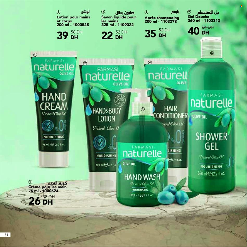 Catalogue Farmasi - 01/05/2023 - 31/05/2023. Page 54
