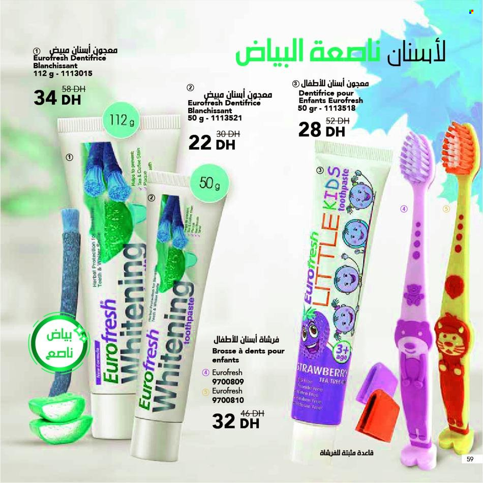 Catalogue Farmasi - 01/05/2023 - 31/05/2023. Page 59