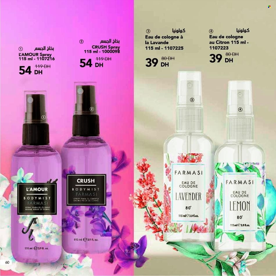 Catalogue Farmasi - 01/05/2023 - 31/05/2023. Page 60