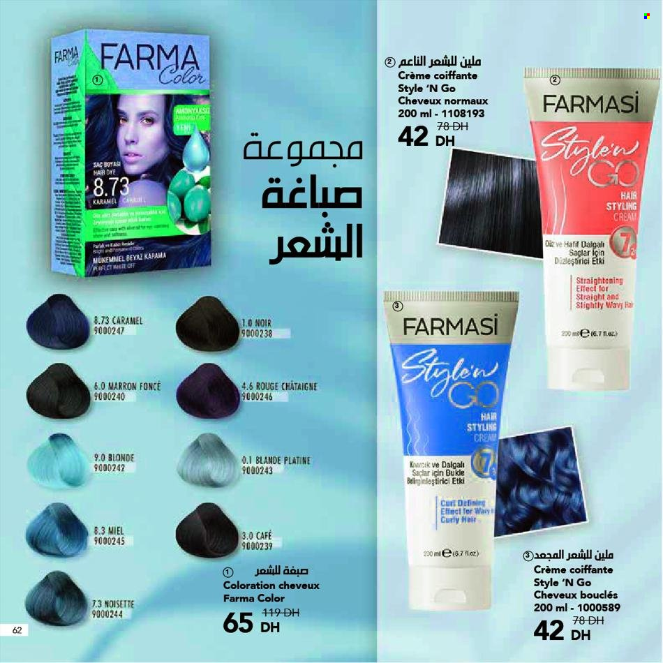 Catalogue Farmasi - 01/05/2023 - 31/05/2023. Page 62