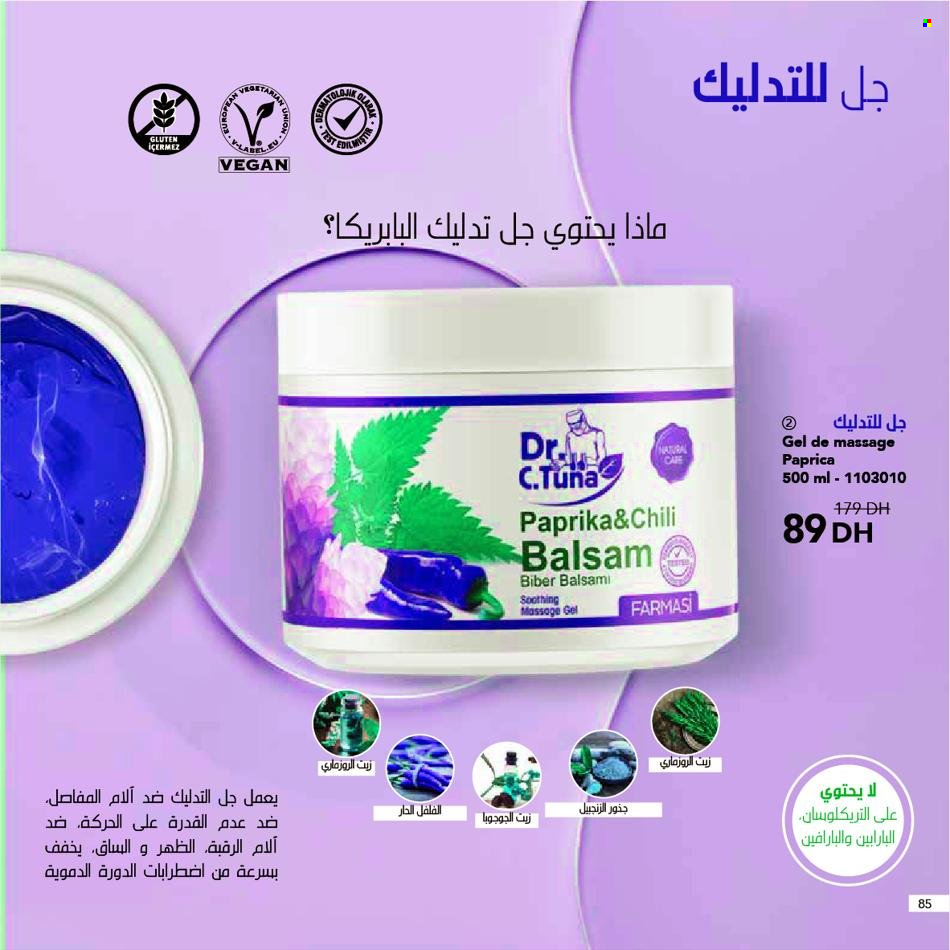Catalogue Farmasi - 01/05/2023 - 31/05/2023. Page 77