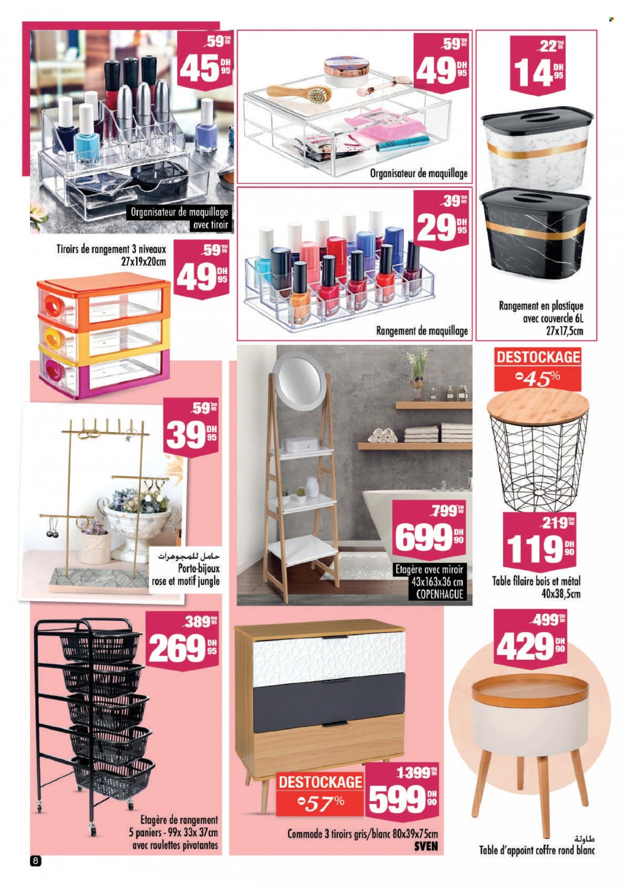 Catalogue Aswak Assalam - 16/05/2023 - 06/06/2023. Page 8