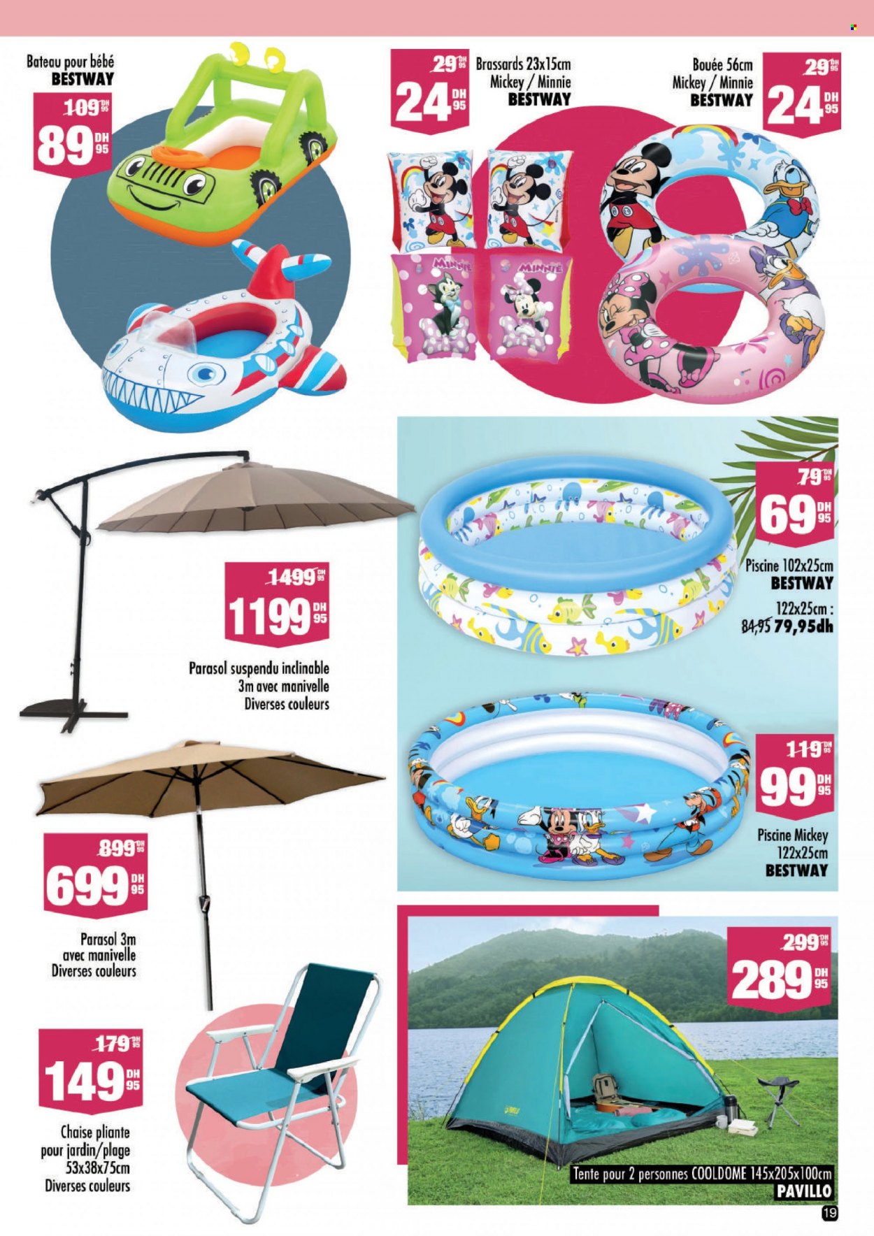 Catalogue Aswak Assalam - 16/05/2023 - 06/06/2023. Page 19