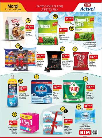 Catalogue BIM