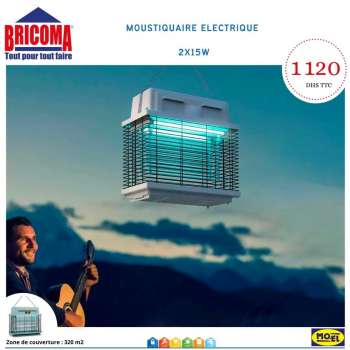 Catalogue Bricoma