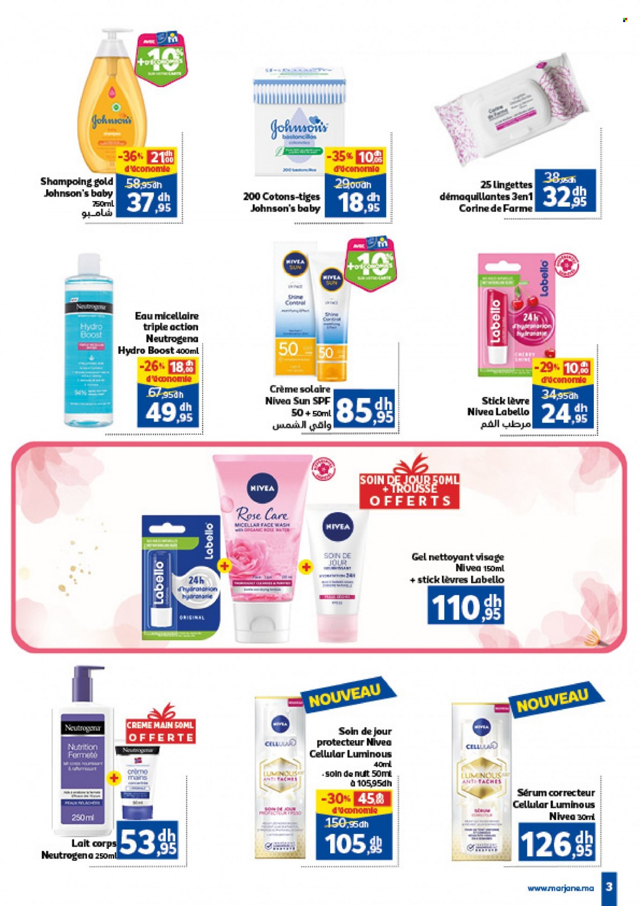 Catalogue Marjane - 24/05/2023 - 08/06/2023. Page 5