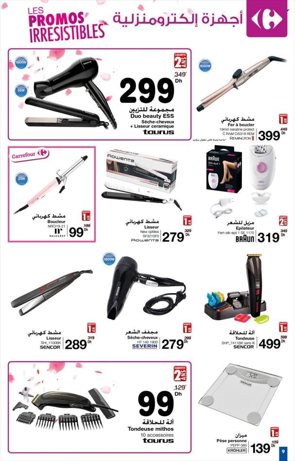 Catalogue Carrefour - 25/05/2023 - 14/06/2023. Page 9