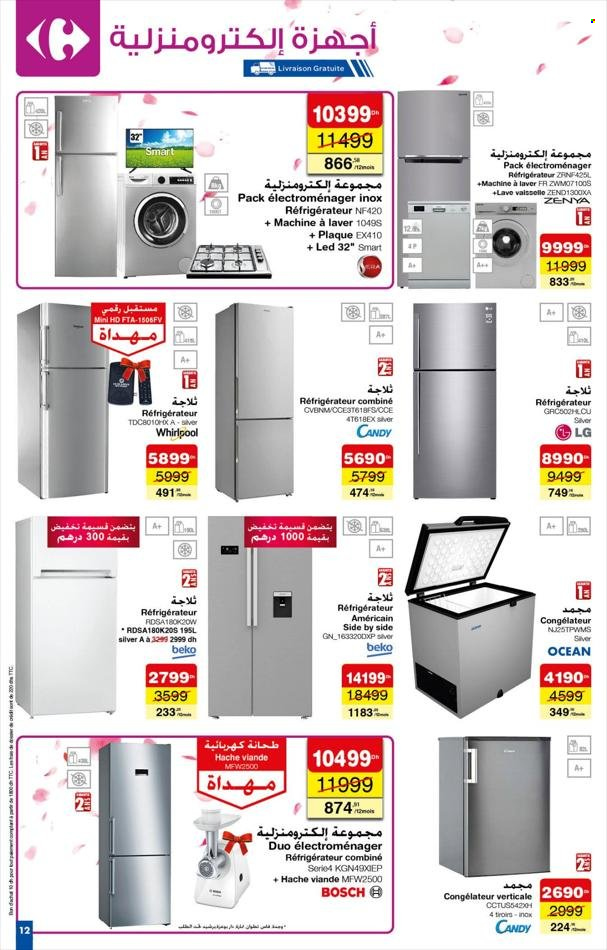 Catalogue Carrefour - 25/05/2023 - 14/06/2023. Page 12
