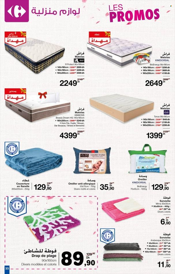 Catalogue Carrefour - 25/05/2023 - 14/06/2023. Page 22