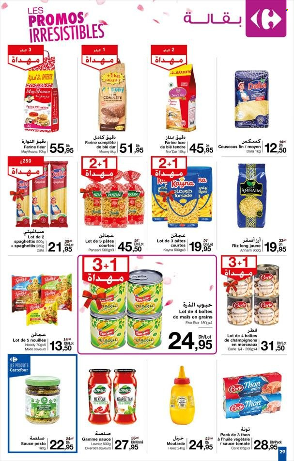 Catalogue Carrefour - 25/05/2023 - 14/06/2023. Page 29
