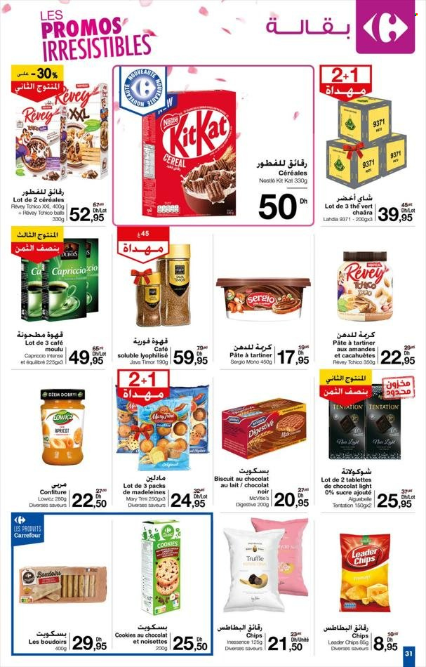 Catalogue Carrefour - 25/05/2023 - 14/06/2023. Page 31