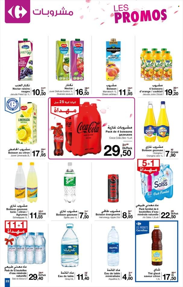 Catalogue Carrefour - 25/05/2023 - 14/06/2023. Page 32