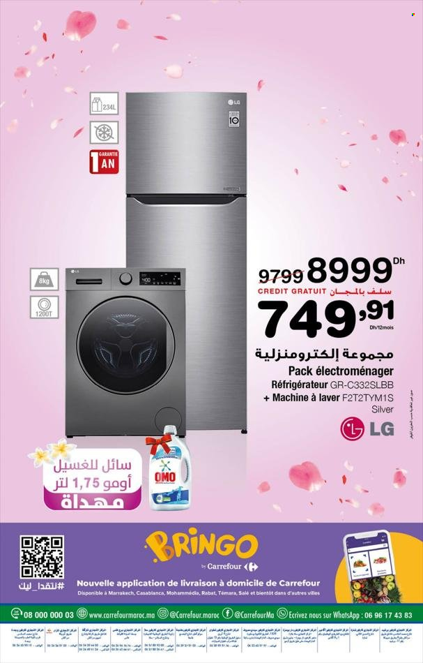 Catalogue Carrefour - 25/05/2023 - 14/06/2023. Page 40