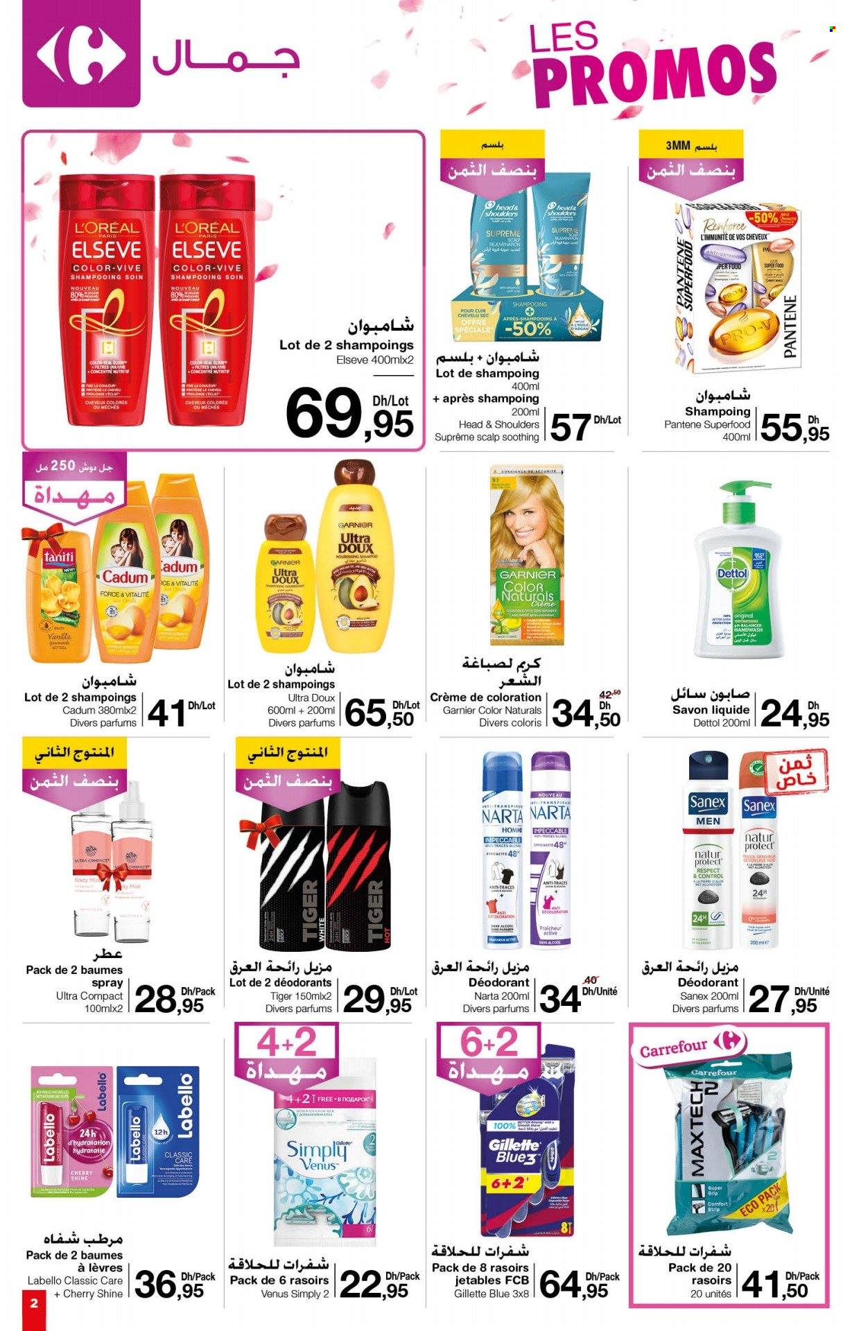 Catalogue Carrefour Market - 25/05/2023 - 14/06/2023. Page 2