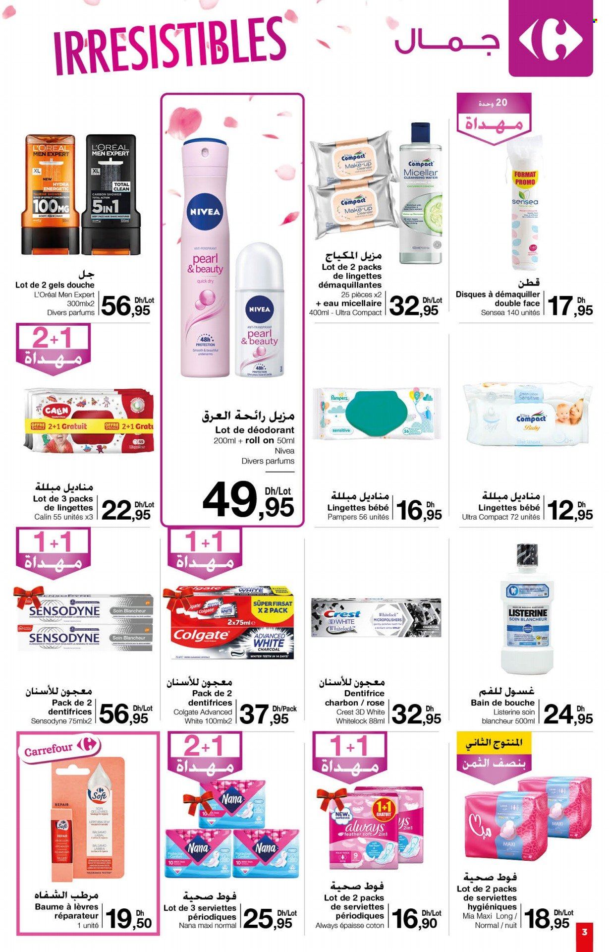 Catalogue Carrefour Market - 25/05/2023 - 14/06/2023. Page 3