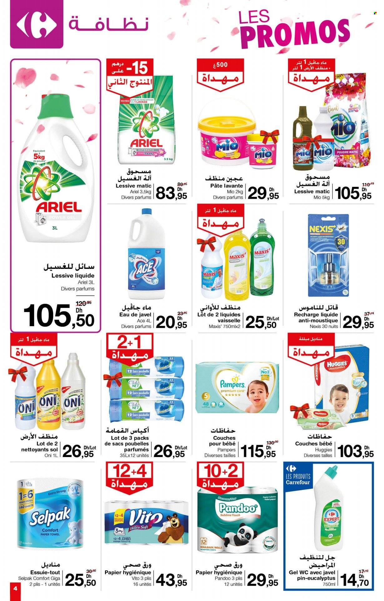 Catalogue Carrefour Market - 25/05/2023 - 14/06/2023. Page 4