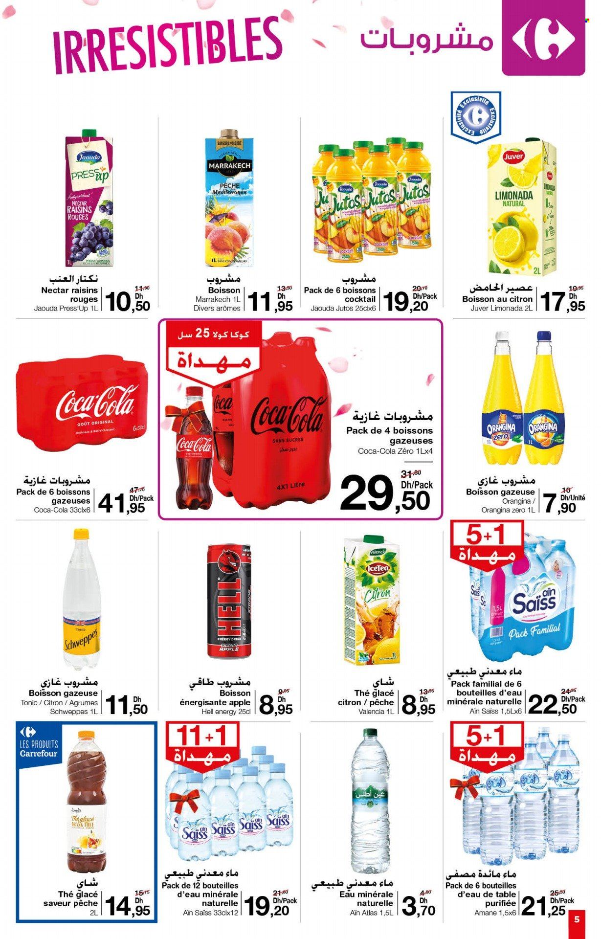 Catalogue Carrefour Market - 25/05/2023 - 14/06/2023. Page 5