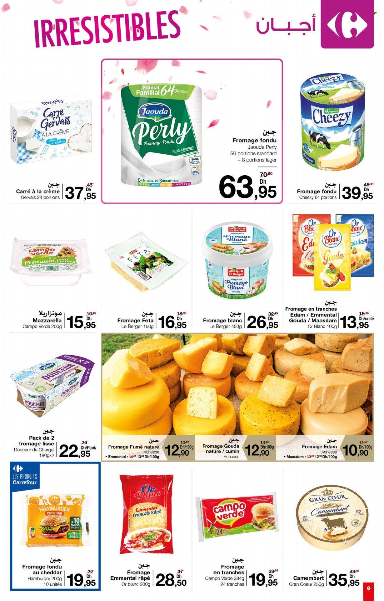 Catalogue Carrefour Market - 25/05/2023 - 14/06/2023. Page 9