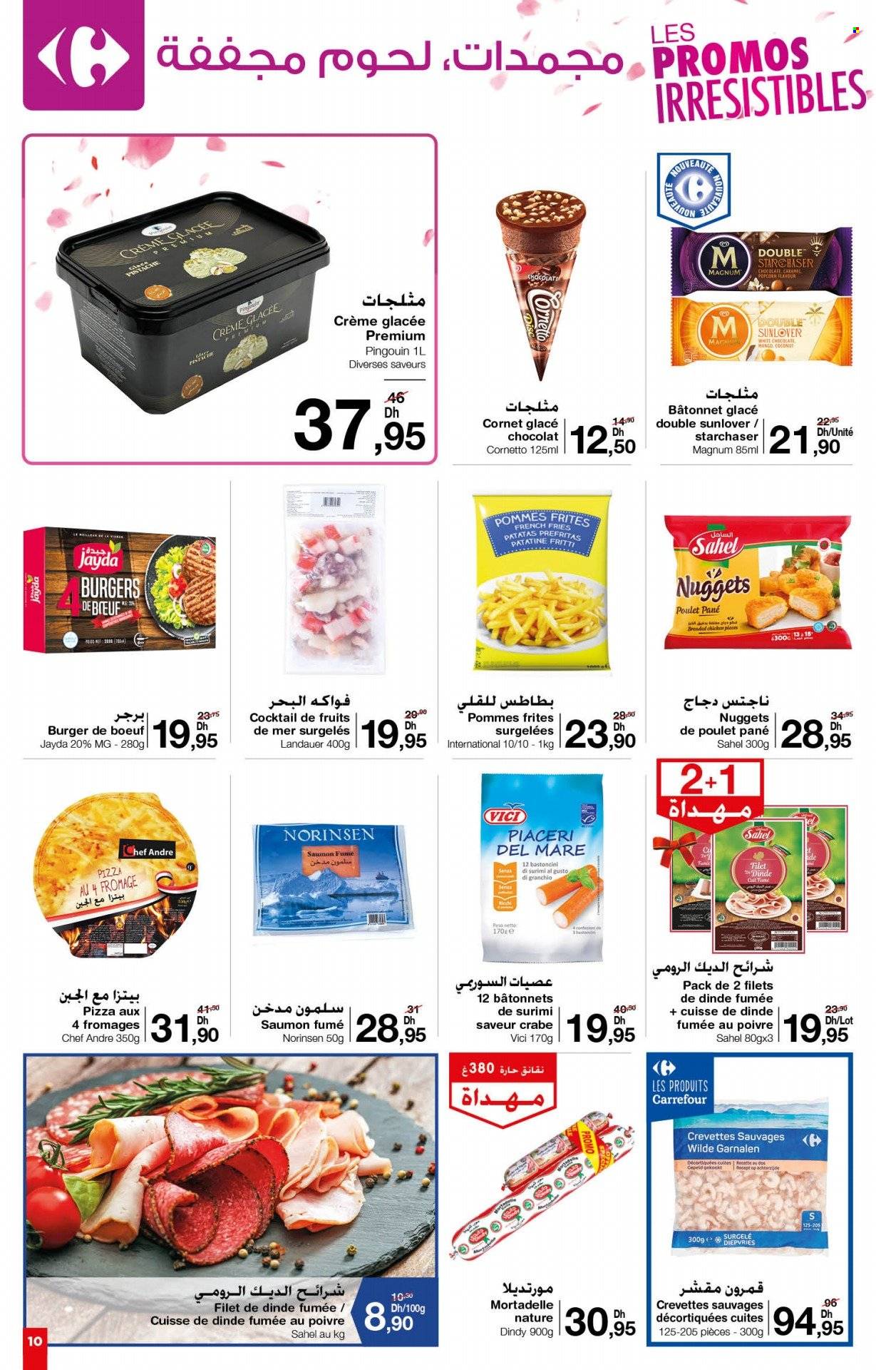 Catalogue Carrefour Market - 25/05/2023 - 14/06/2023. Page 10