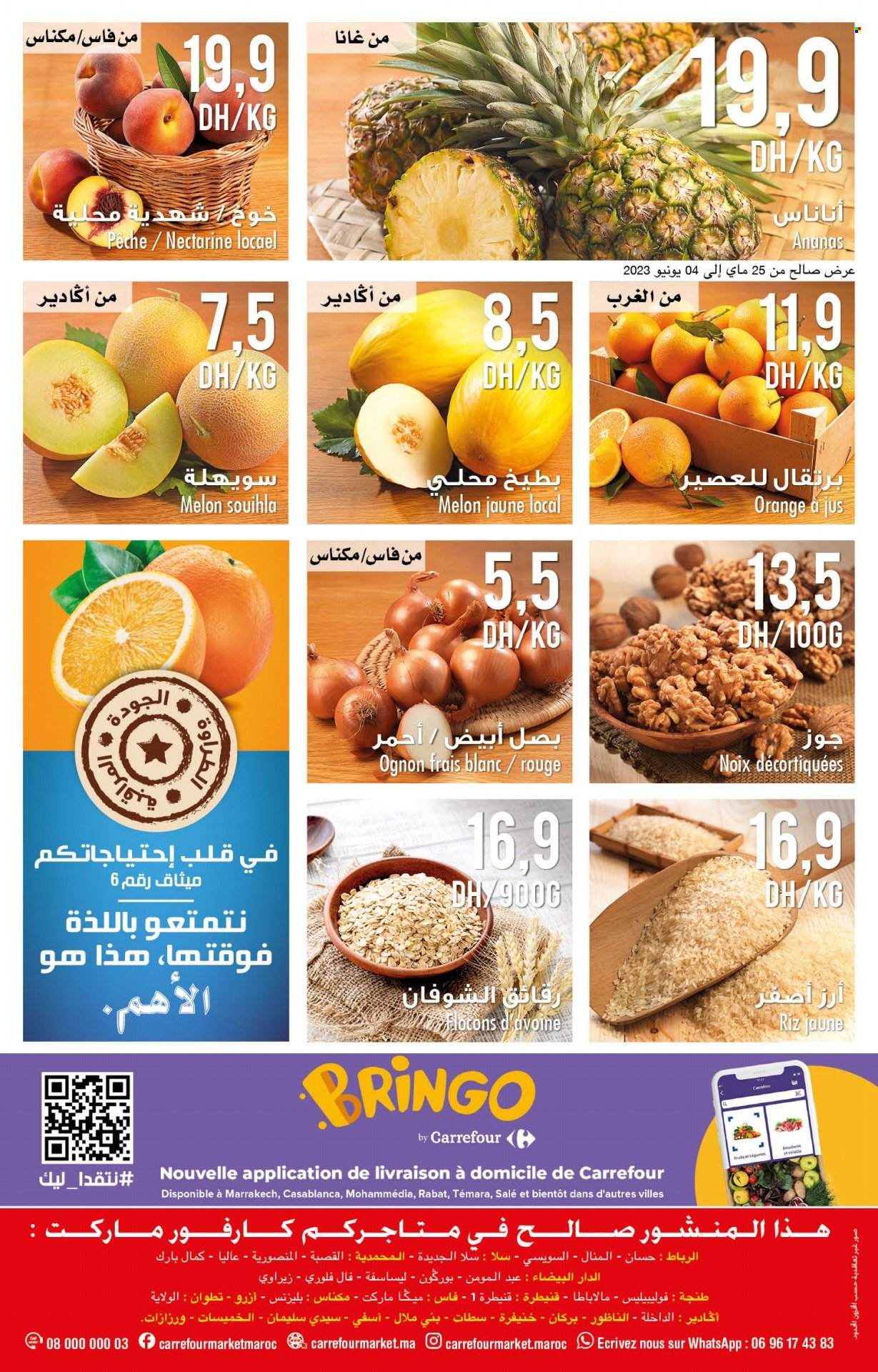 Catalogue Carrefour Market - 25/05/2023 - 14/06/2023. Page 12