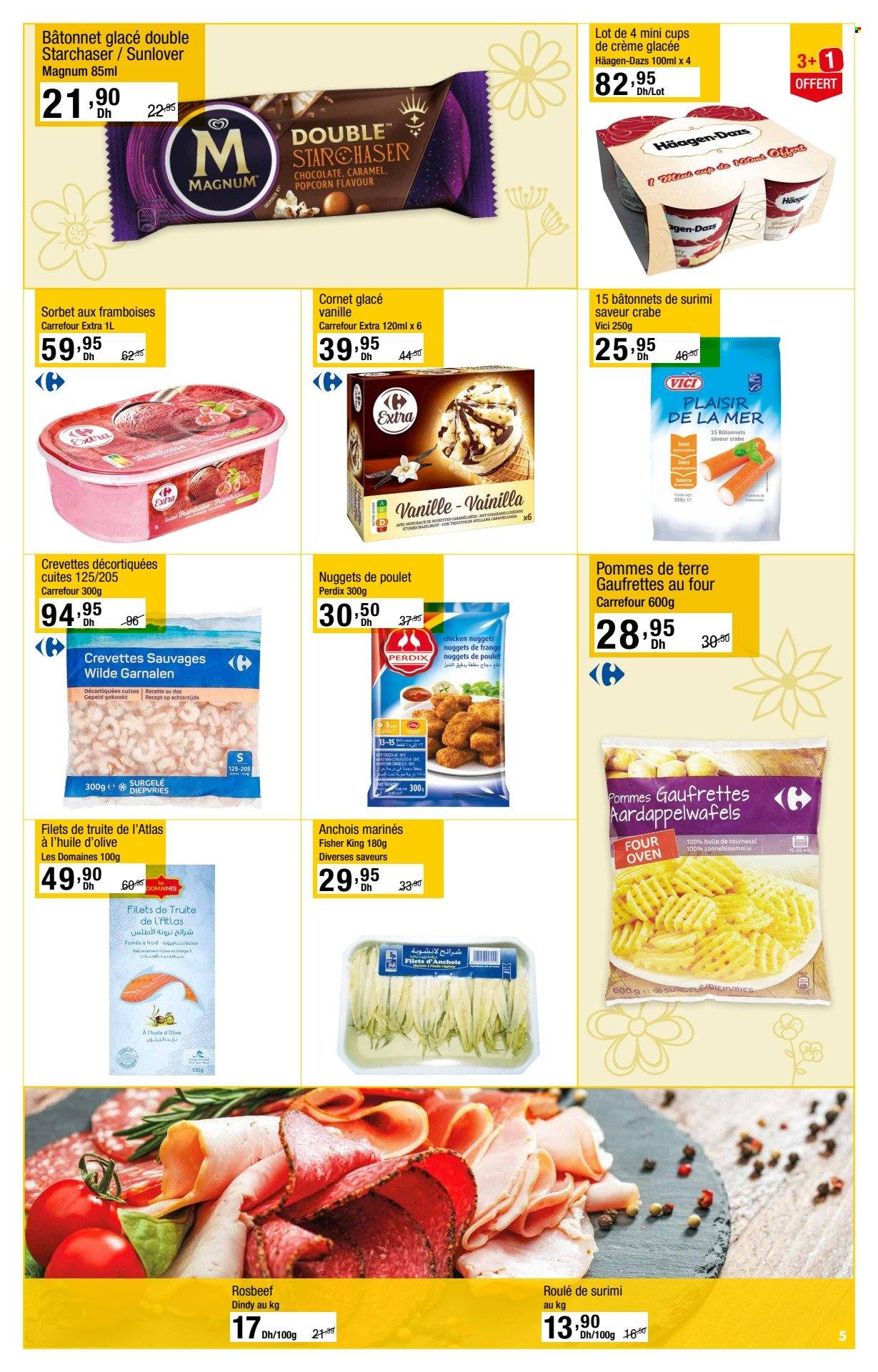 Catalogue Carrefour Market - 25/05/2023 - 14/06/2023. Page 5