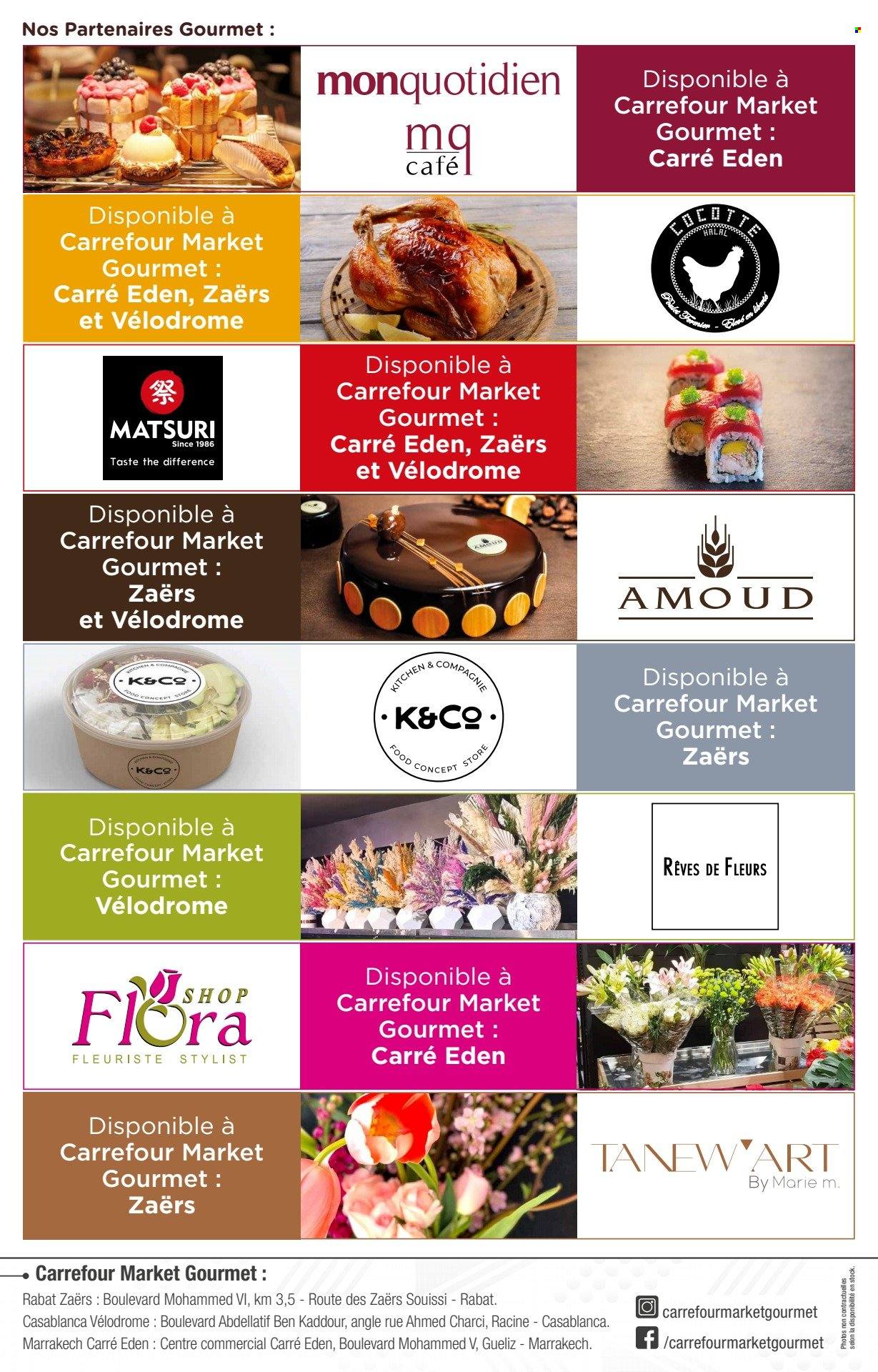 Catalogue Carrefour Market - 25/05/2023 - 14/06/2023. Page 12