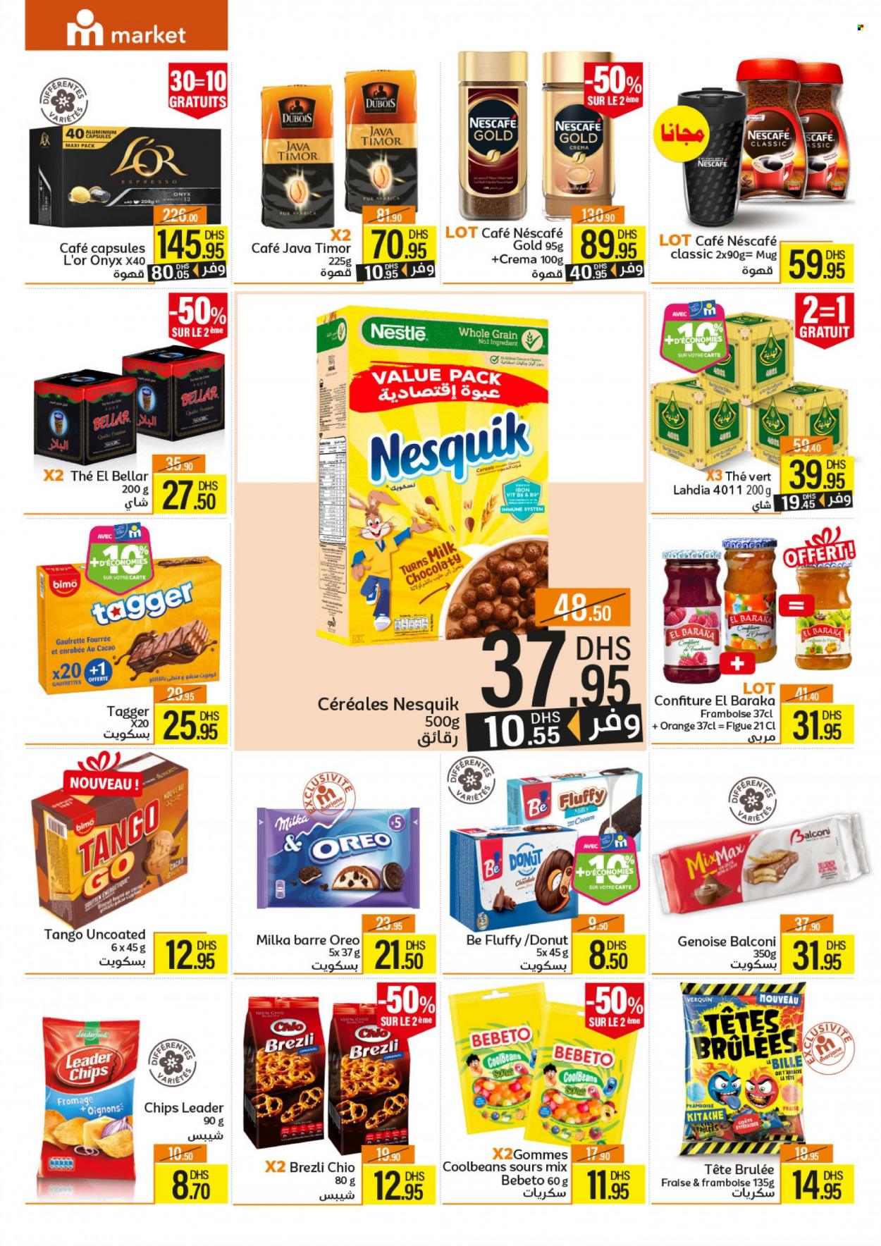 Catalogue Marjane Market - 24/05/2023 - 08/06/2023. Page 5
