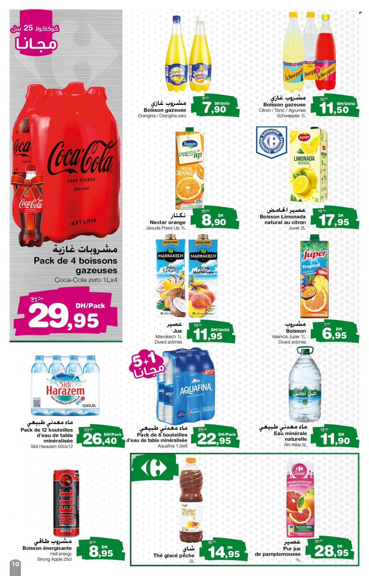 Catalogue Carrefour Express - 25/05/2023 - 14/06/2023. Page 10
