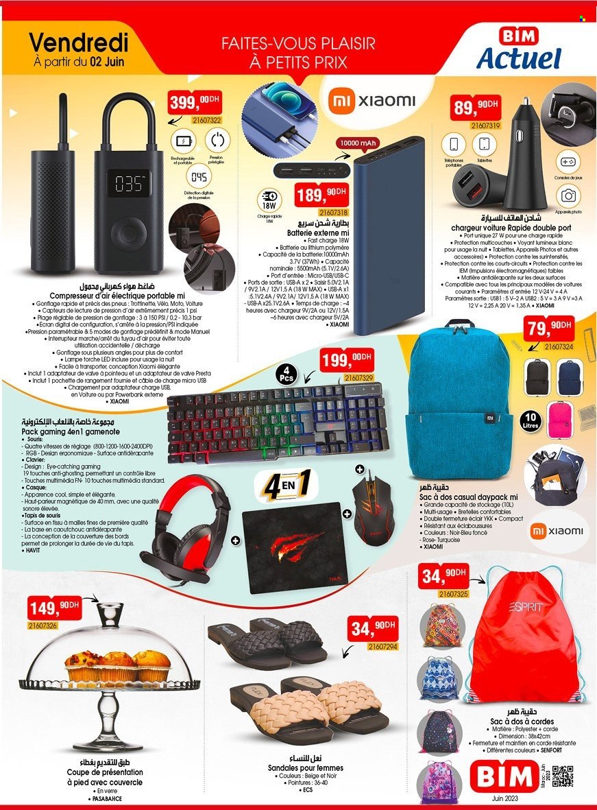 Catalogue BIM. Page 2