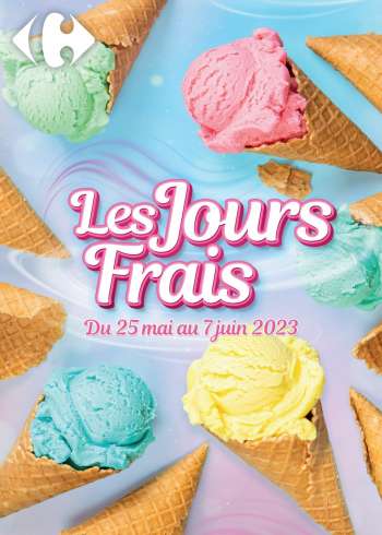 Carrefour Safi catalogues