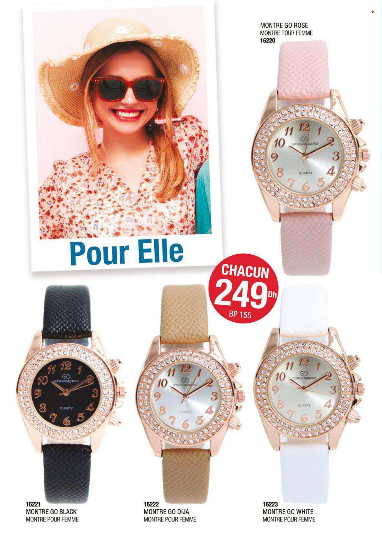 Catalogue Vinci Cosmétique - 01/06/2023 - 31/07/2023. Page 28