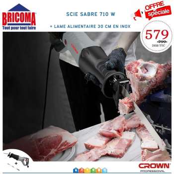 Catalogue Bricoma