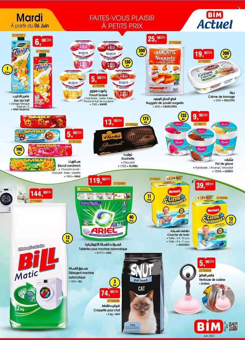 Catalogue BIM. Page 1
