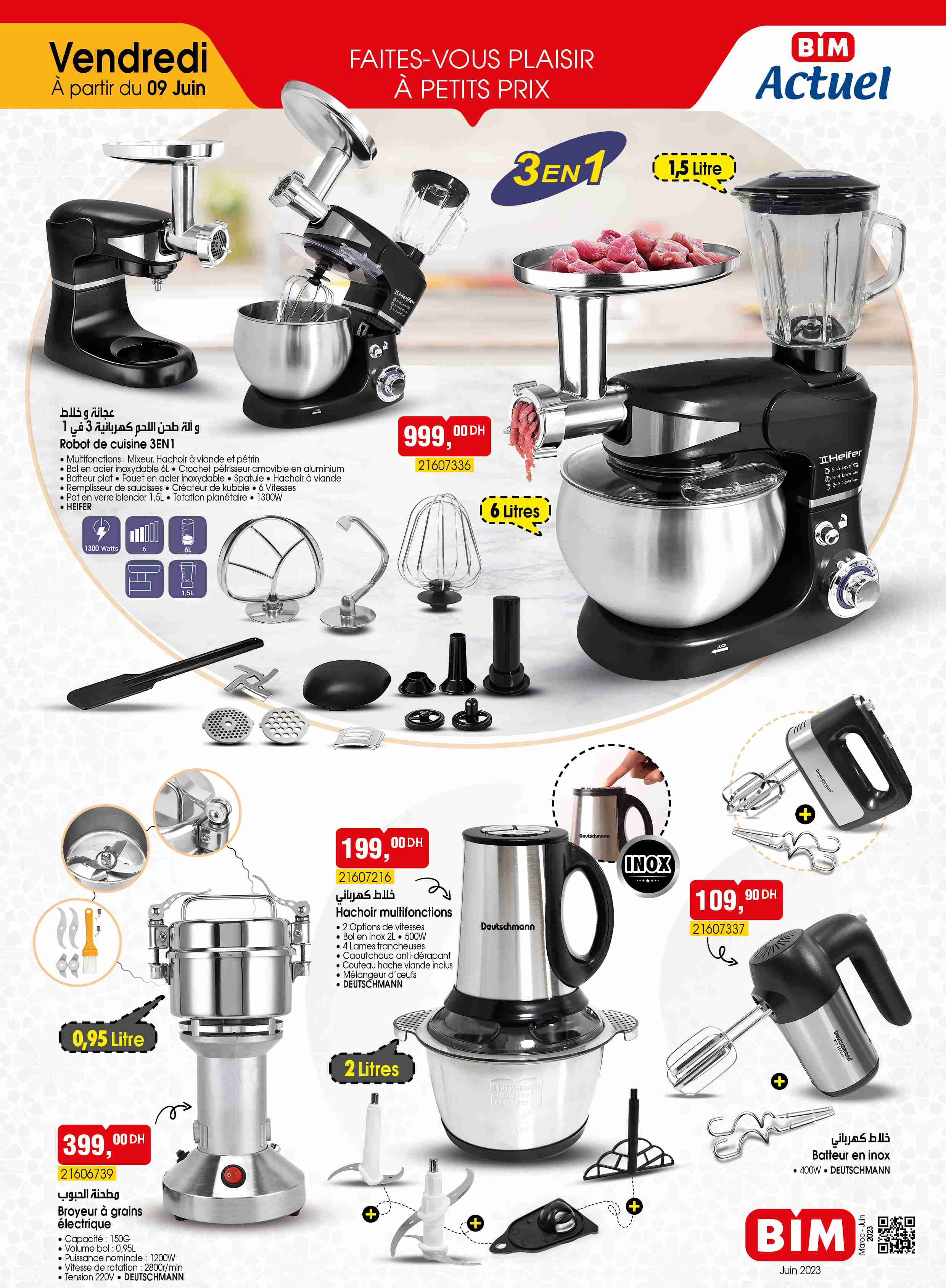 Catalogue BIM. Page 4