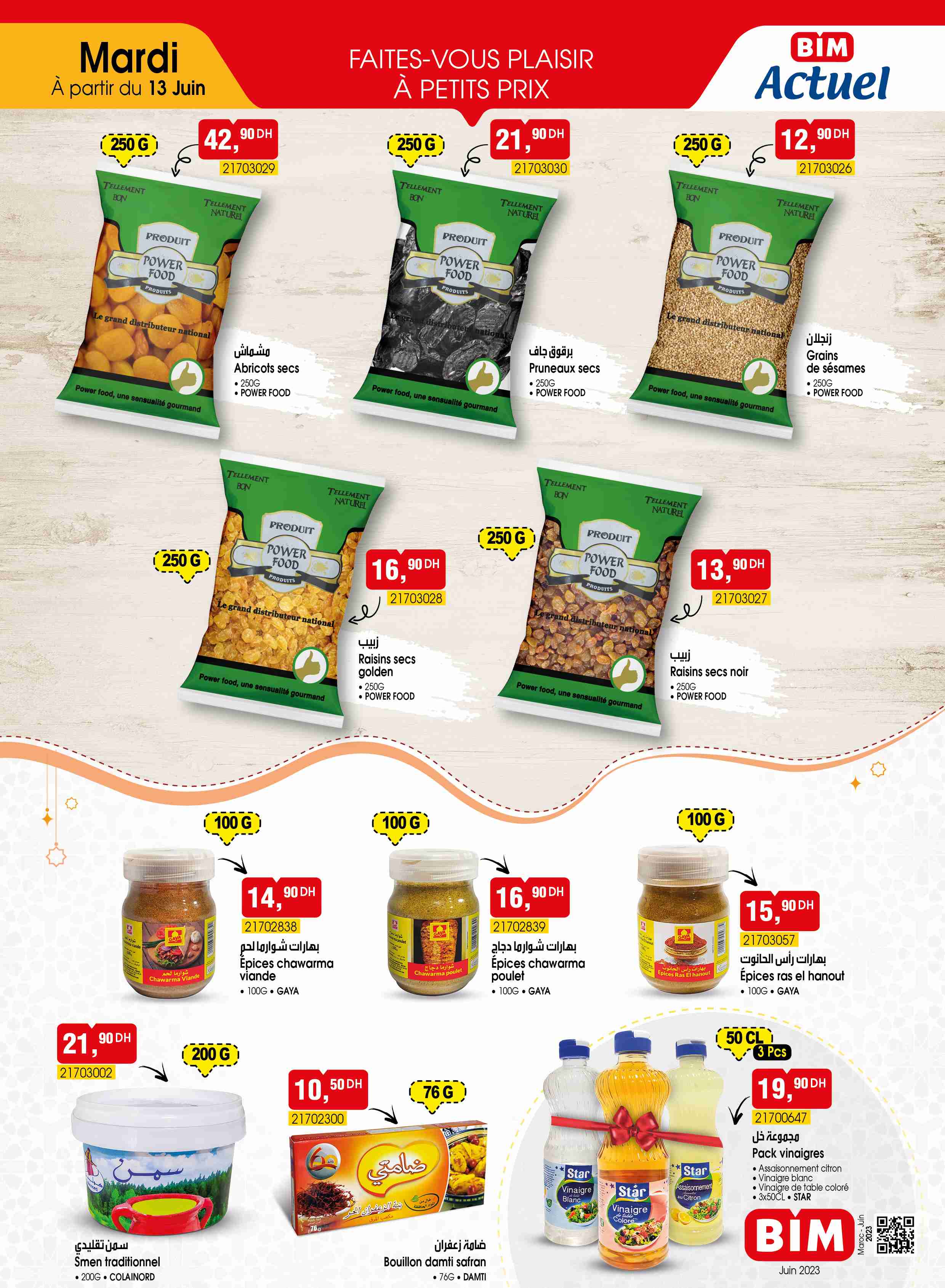 Catalogue BIM. Page 8