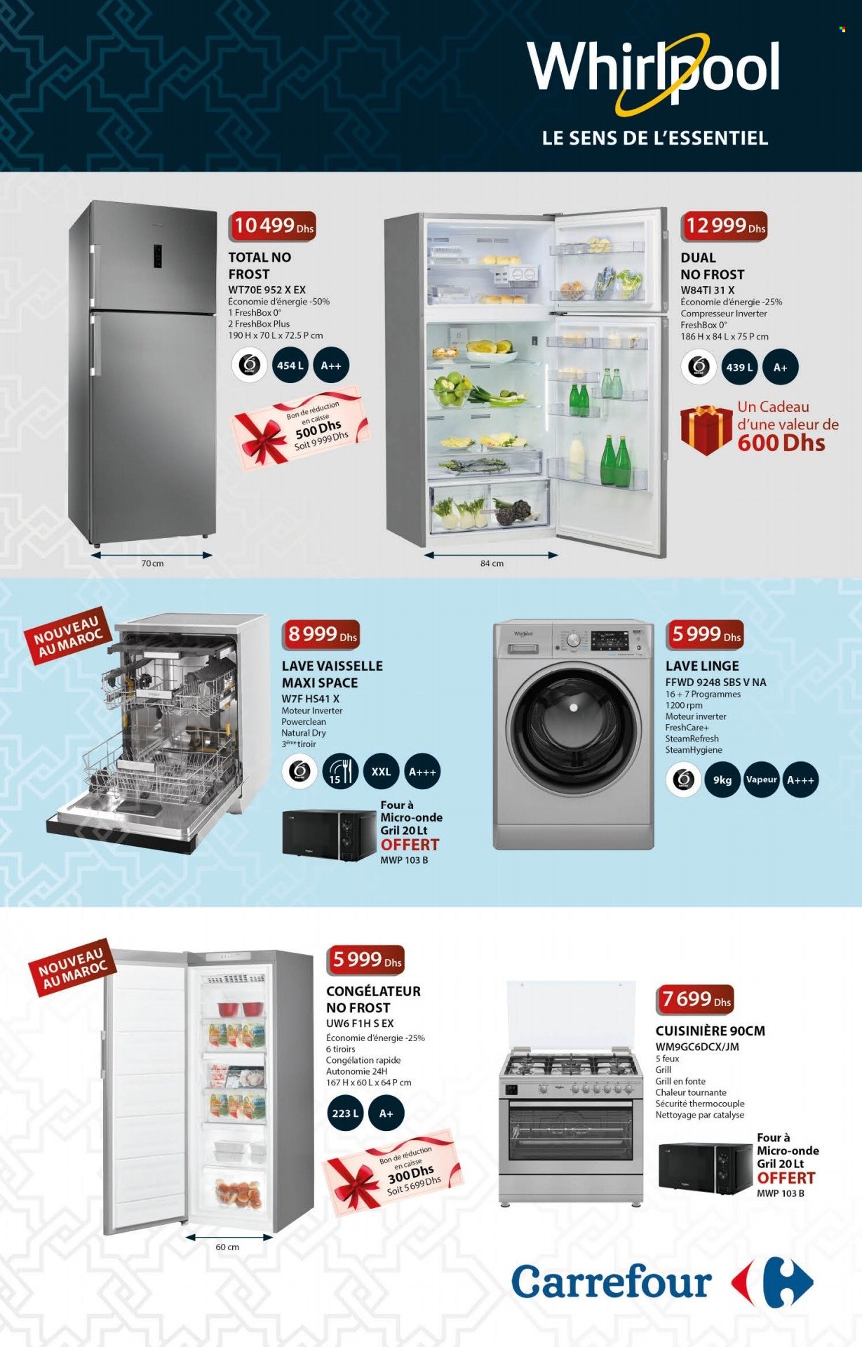Catalogue Carrefour - 08/06/2023 - 05/07/2023. Page 4