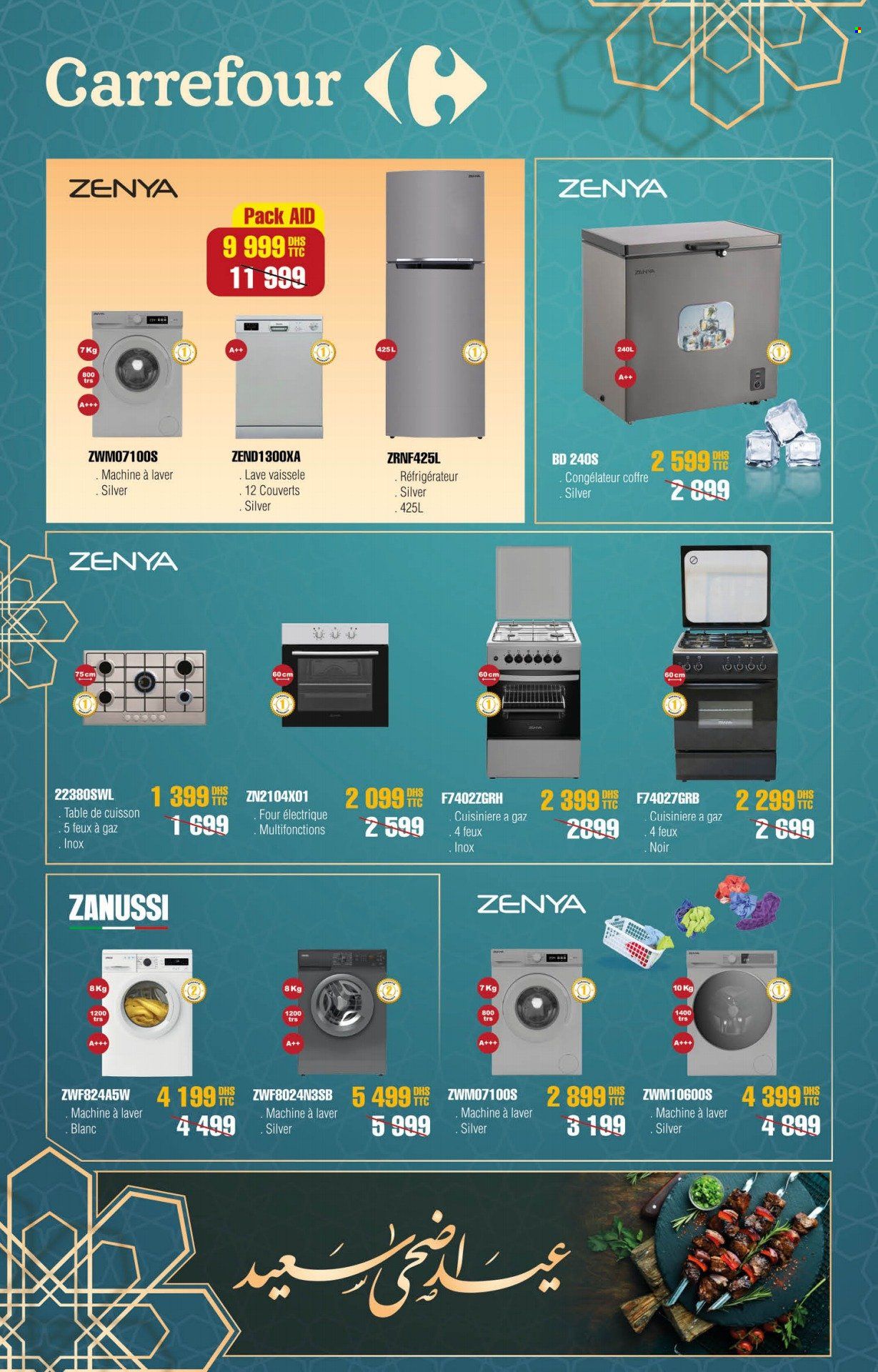 Catalogue Carrefour - 08/06/2023 - 05/07/2023. Page 10