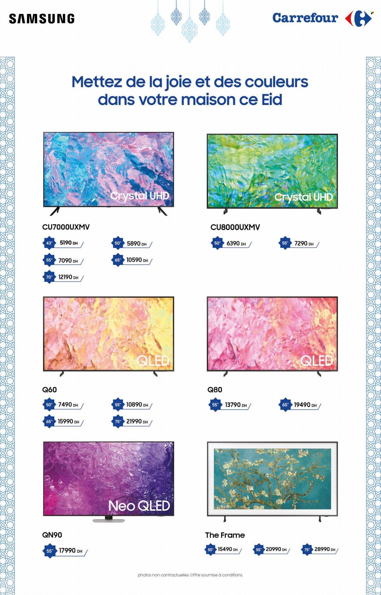 Catalogue Carrefour - 08/06/2023 - 05/07/2023. Page 15