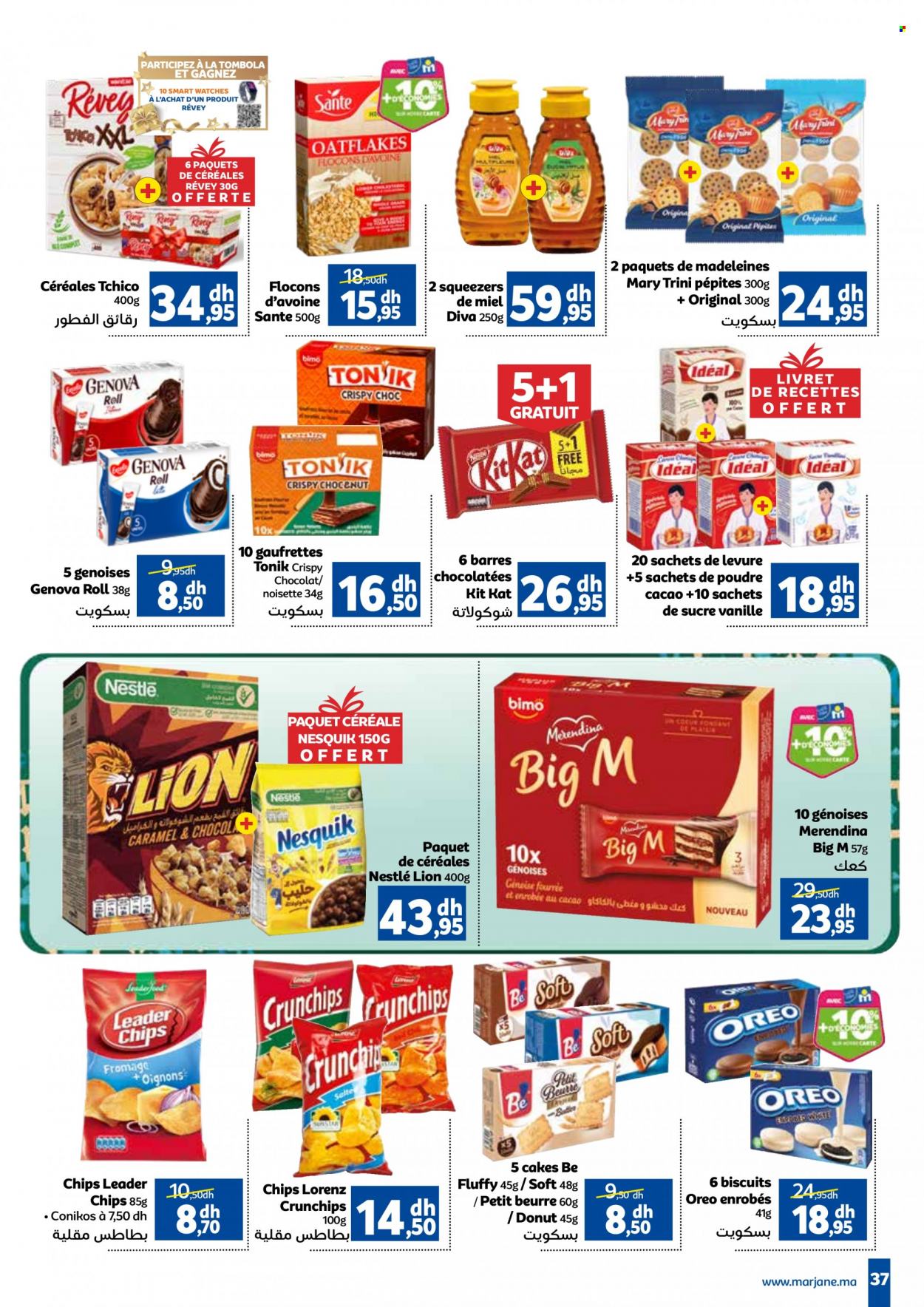 Catalogue Marjane - 09/06/2023 - 29/06/2023. Page 40