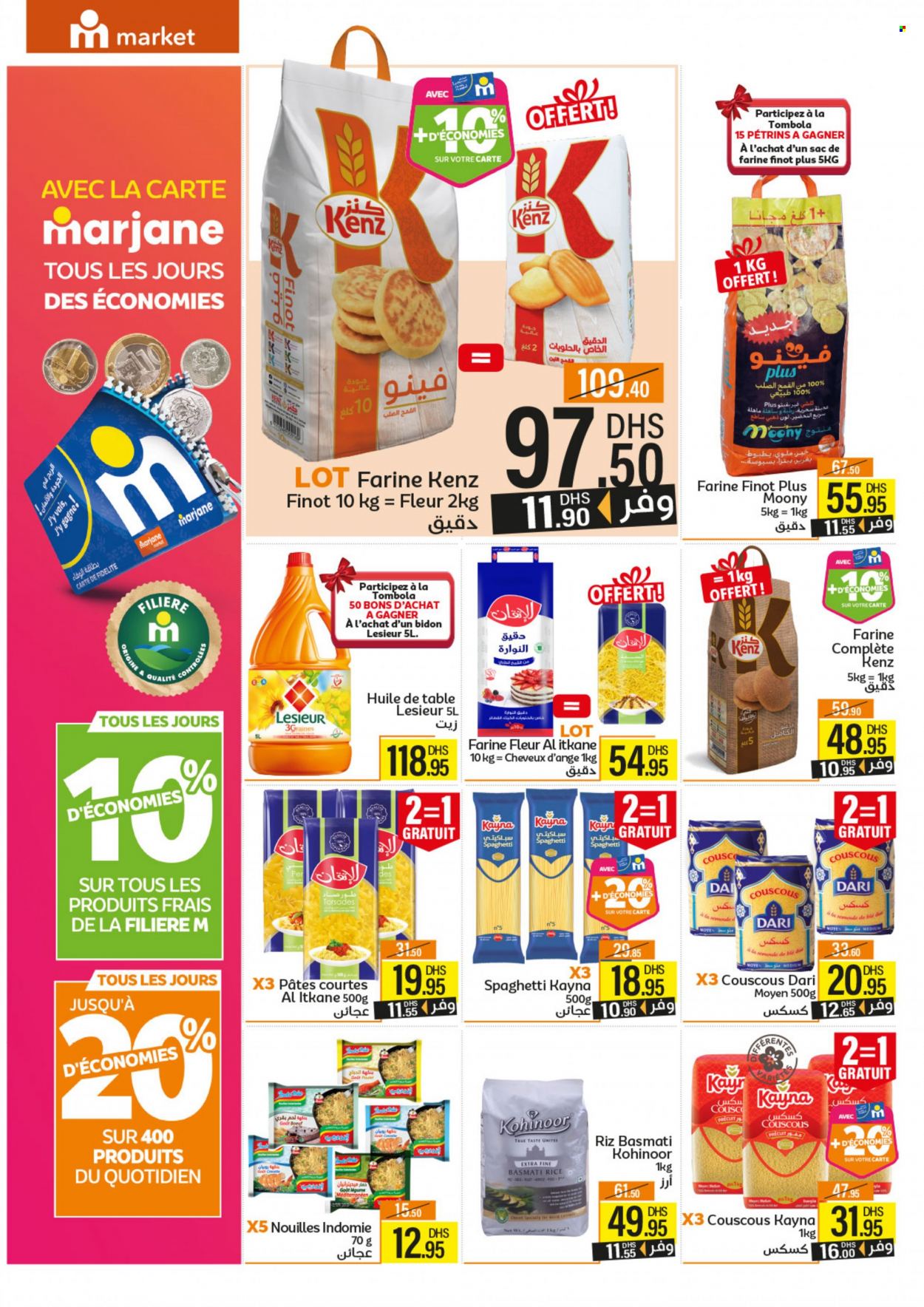 Catalogue Marjane Market - 09/06/2023 - 29/06/2023. Page 2