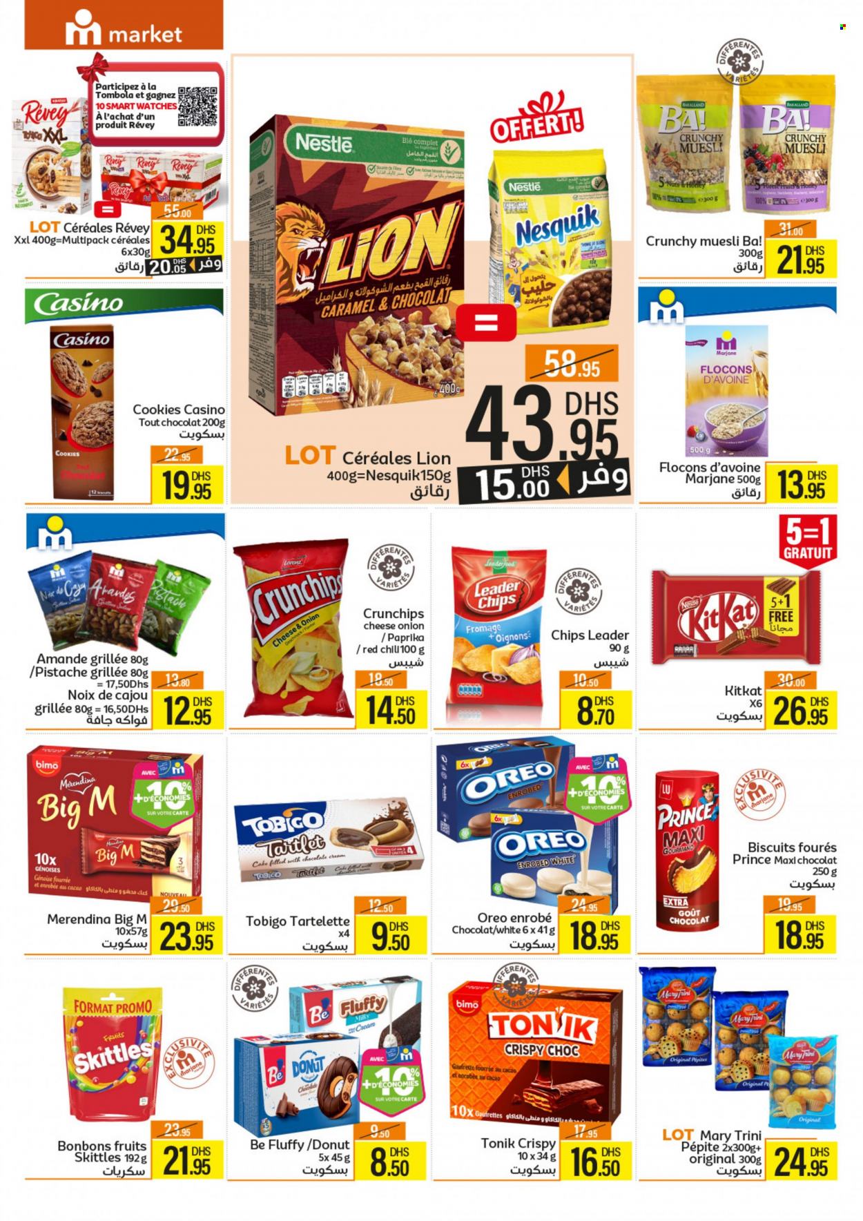 Catalogue Marjane Market - 09/06/2023 - 29/06/2023. Page 4